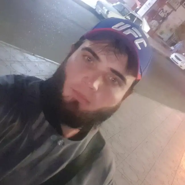 Ali, 31, Polevskoy, روسيا - موقع التعارف الإسلامي