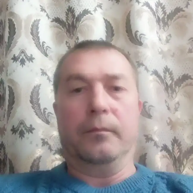 Nail, 44, Kuznetsk, روسيا - موقع التعارف الإسلامي