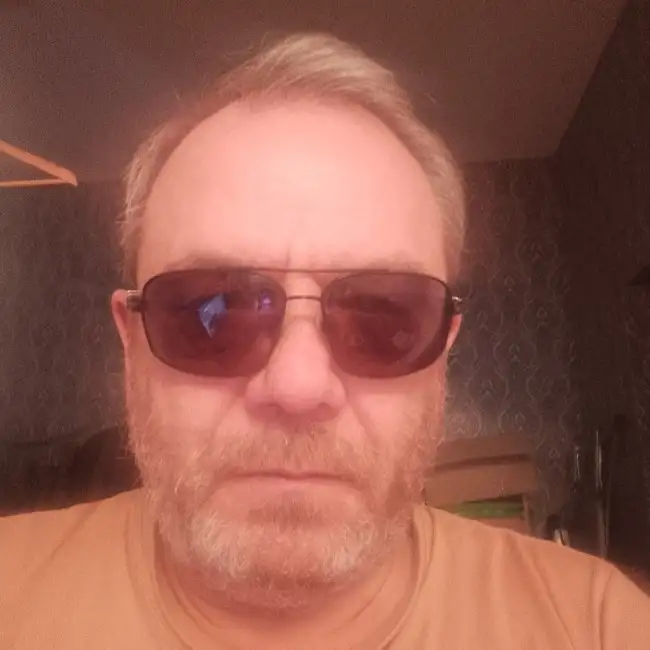 Gilemhan, 61, تومسك, روسيا - موقع التعارف الإسلامي