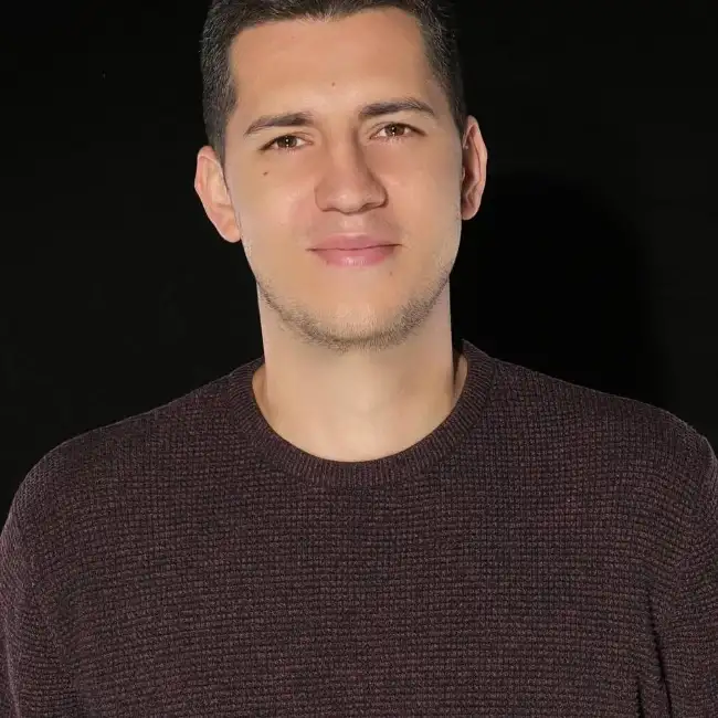 AMIR, 36, موسكو, روسيا - موقع التعارف الإسلامي