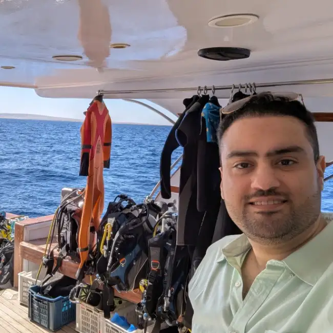 Hosam, 40, المملكة العربية السعودية - موقع التعارف الإسلامي