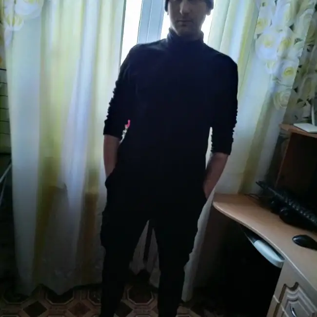 RUSLAN, 43, Almetyevsk, روسيا - موقع التعارف الإسلامي