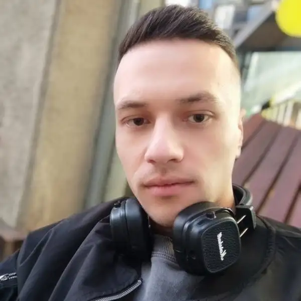 Ibragim, 29, موسكو, روسيا - موقع التعارف الإسلامي