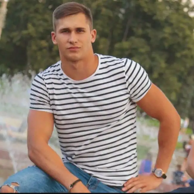Ruslan, 31, سامارا, روسيا - موقع التعارف الإسلامي