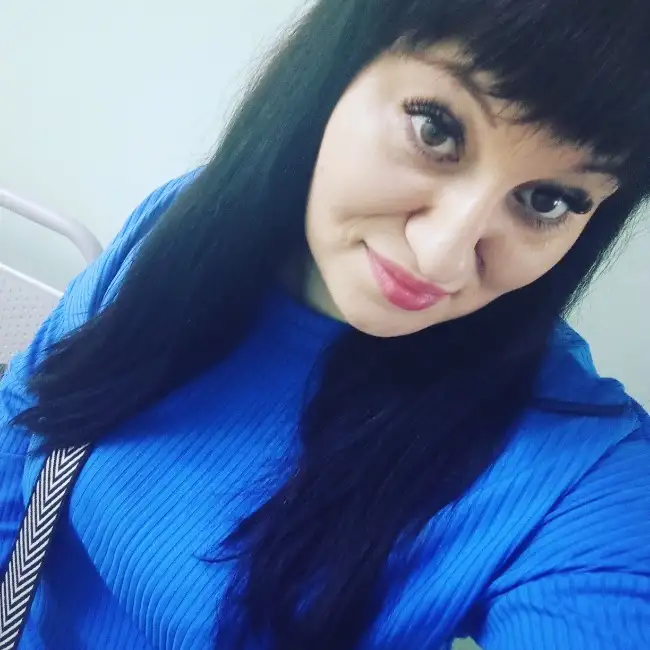 Alfiya, 36, Dimitrovgrad, روسيا - موقع التعارف الإسلامي