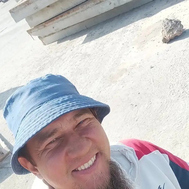 Ahmad, 36, Balakovo, روسيا - موقع التعارف الإسلامي