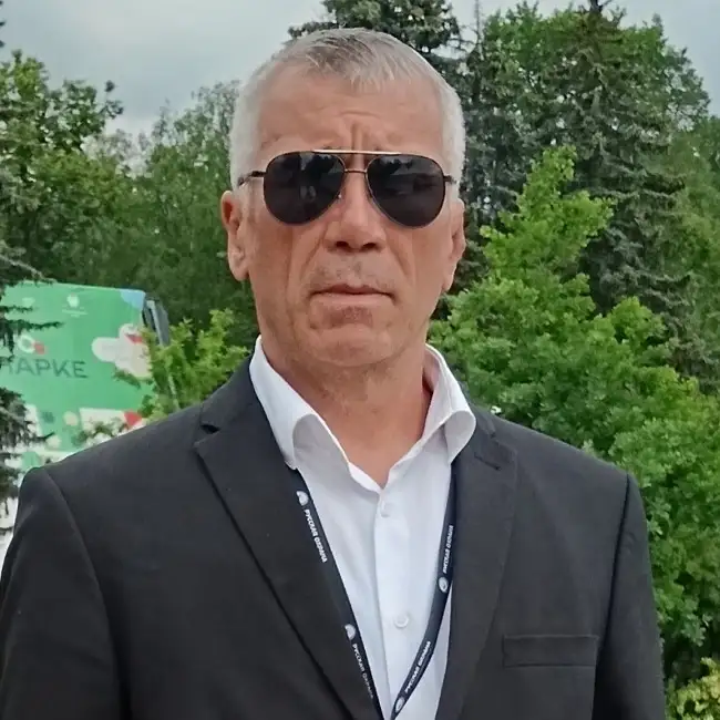 Ruslan, 48, Shatura, روسيا - موقع التعارف الإسلامي