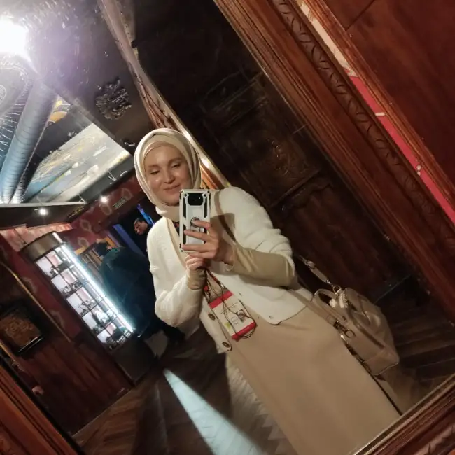 Elzara, 37, قازان, روسيا - موقع التعارف الإسلامي
