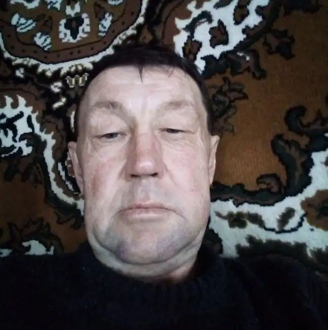 Razil, 52, موسكو, روسيا - موقع التعارف الإسلامي