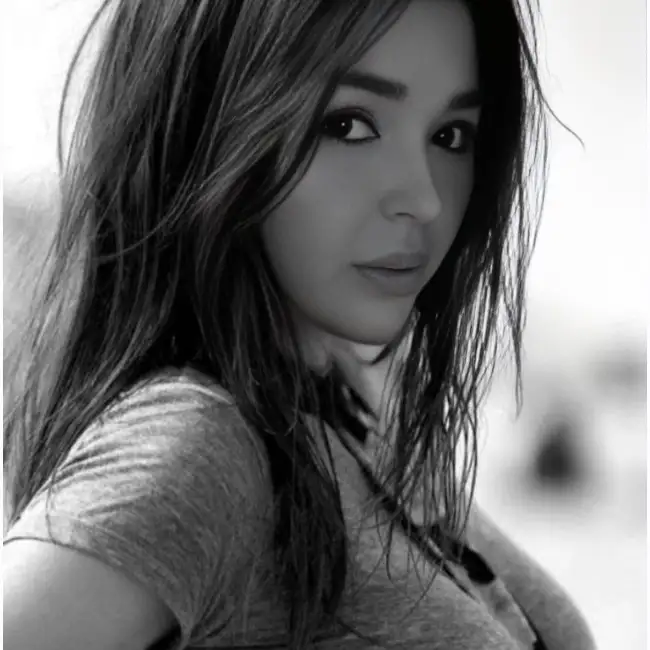 Asiya, 35, موسكو, روسيا - موقع التعارف الإسلامي