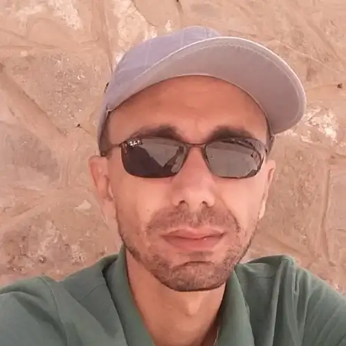 Rachid, 42, الجزائر - موقع التعارف الإسلامي
