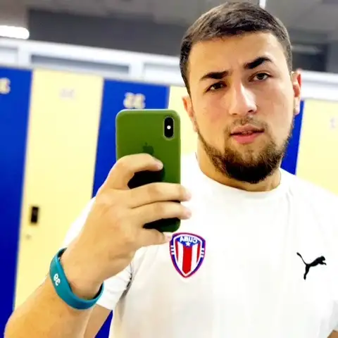 Hakim, 28, سامارا, روسيا - موقع التعارف الإسلامي