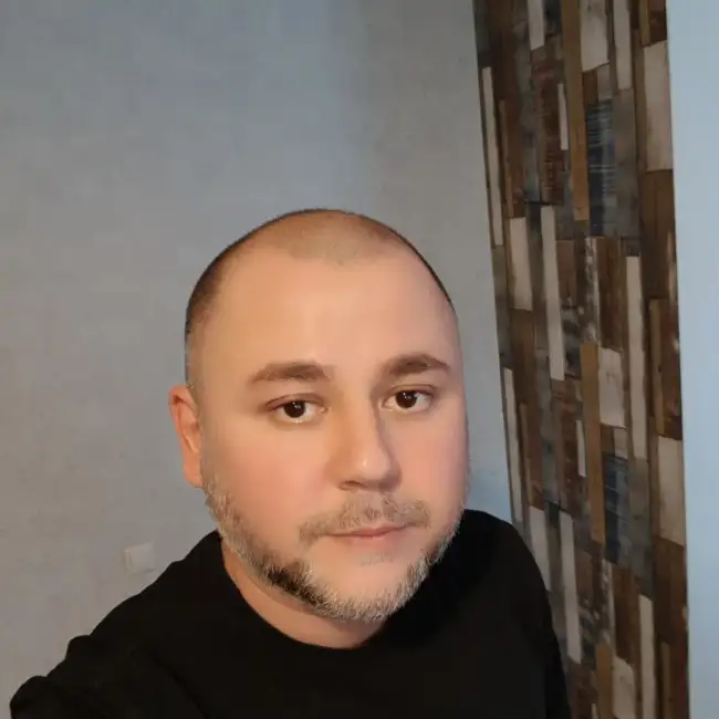 Sardor, 42, قازان, روسيا - موقع التعارف الإسلامي