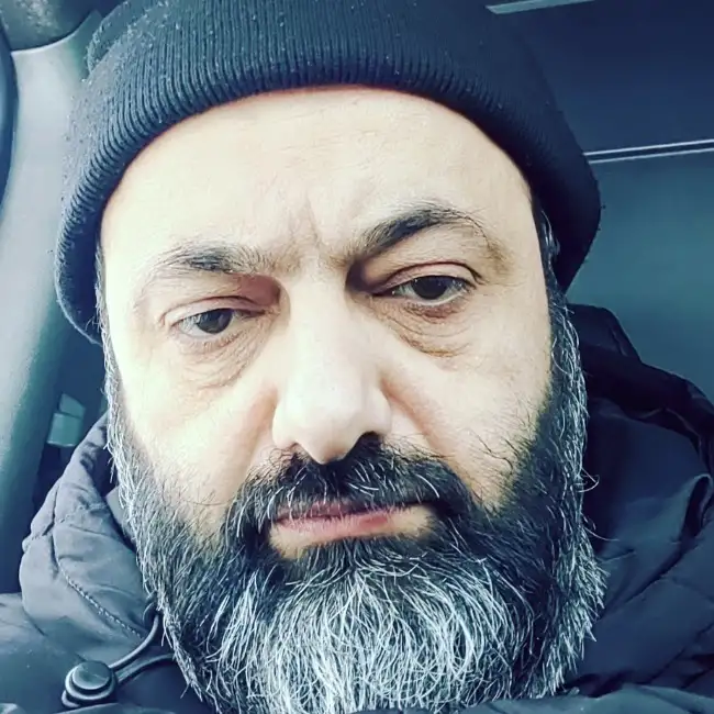 Musa, 49, Chekhov, روسيا - موقع التعارف الإسلامي