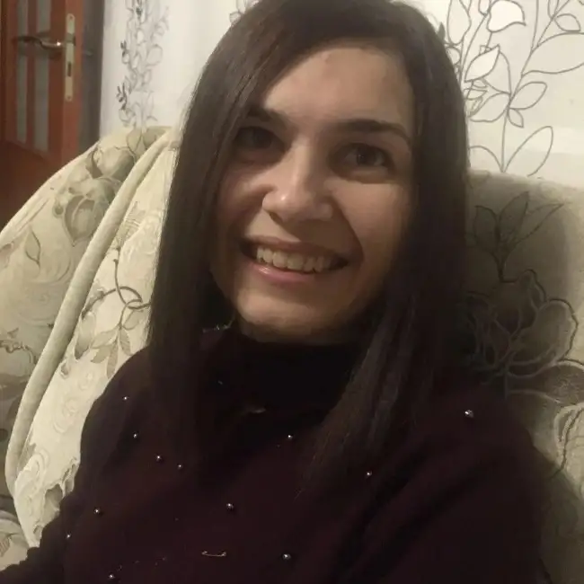 Edie, 46, Vargashi, روسيا - موقع التعارف الإسلامي
