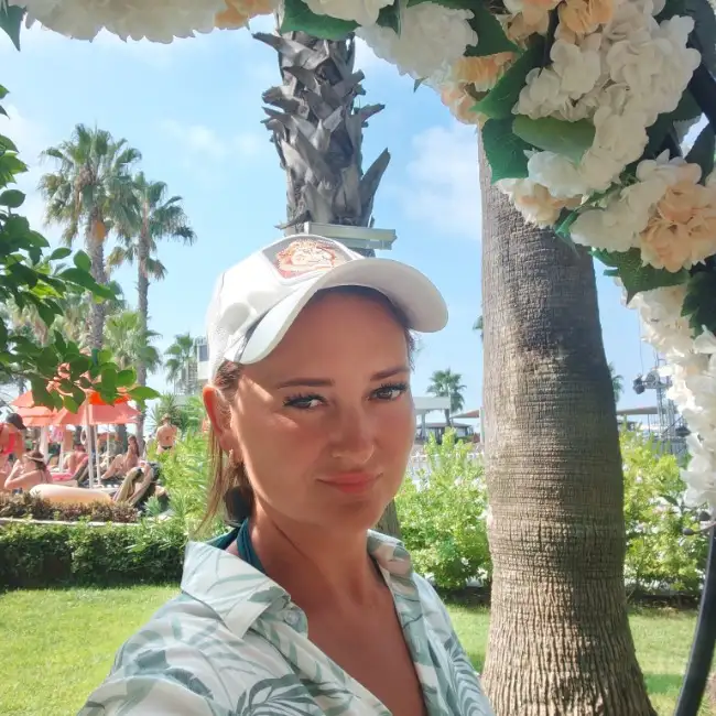 Svetlana, 41, Ufa, روسيا - موقع التعارف الإسلامي