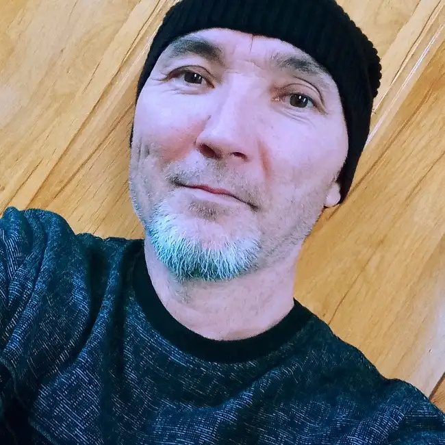 Irik, 48, Ufa, روسيا - موقع التعارف الإسلامي