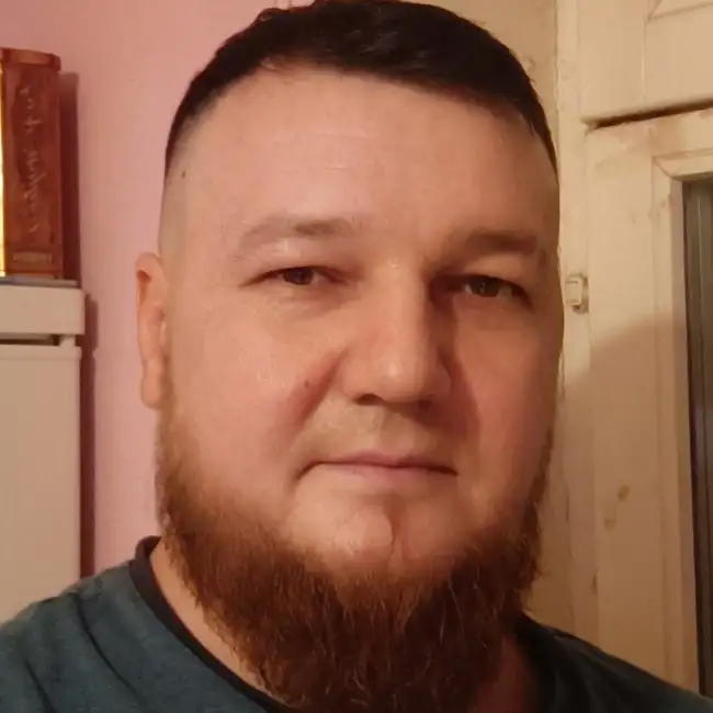 Denis, 41, Nakhabino, روسيا - موقع التعارف الإسلامي