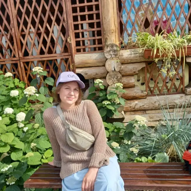 Almira, 38, قازان, روسيا - موقع التعارف الإسلامي