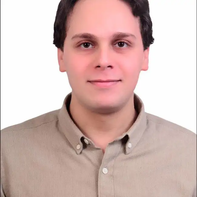 Mohammed, 29, مصر - موقع التعارف الإسلامي