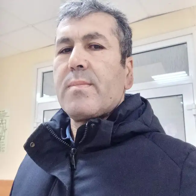 Gulu, 51, نابيريجني تشيلني, روسيا - موقع التعارف الإسلامي