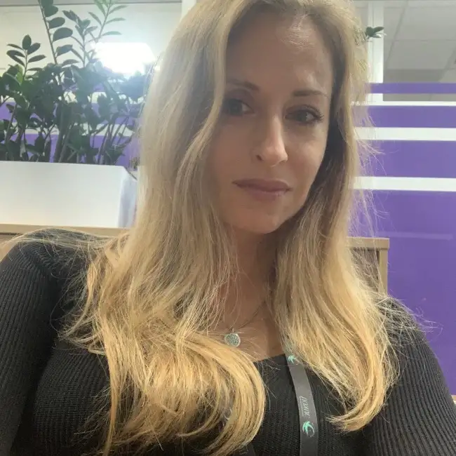 Liliya, 37, موسكو, روسيا - موقع التعارف الإسلامي