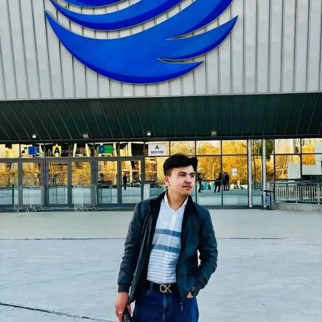 Behruz, 25, Chistopol, روسيا - موقع التعارف الإسلامي
