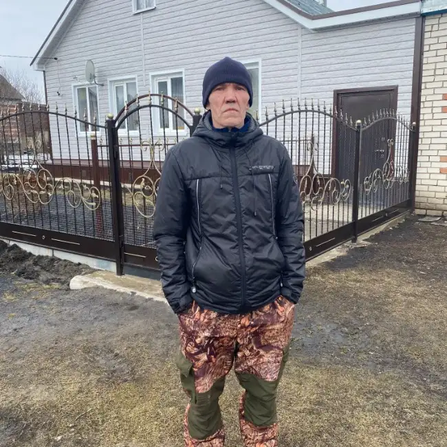 Danil, 52, Komsomolskoye, روسيا - موقع التعارف الإسلامي
