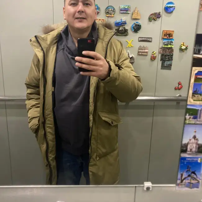Artur, 37, بيرم, روسيا - موقع التعارف الإسلامي