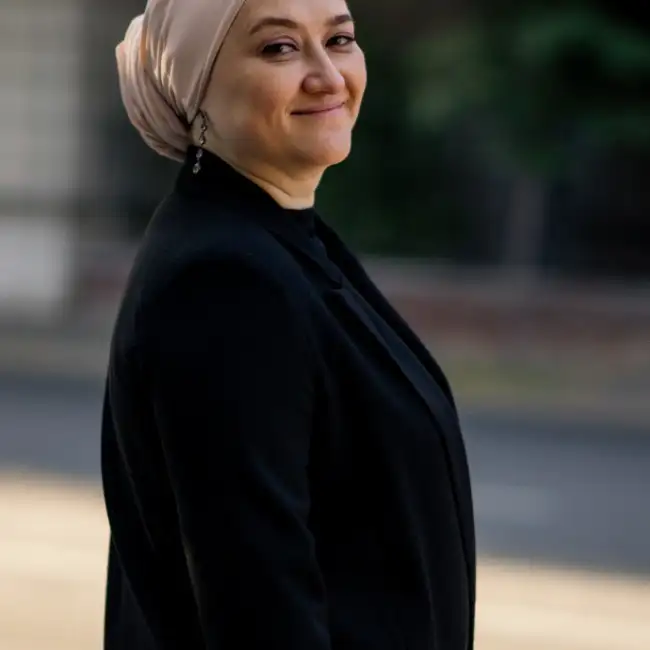 Elvira, 46, قازان, روسيا - موقع التعارف الإسلامي