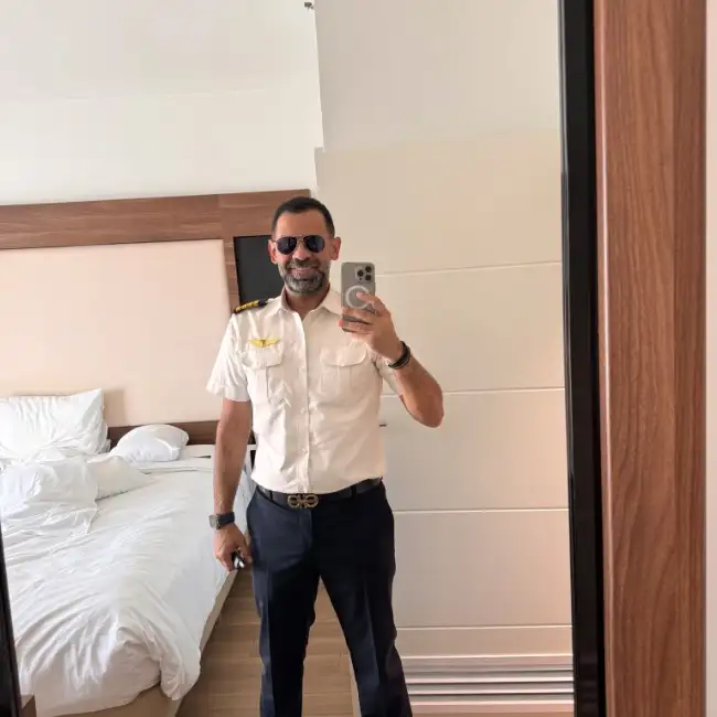 Ahmed, 49, Cairo, مصر - موقع التعارف الإسلامي