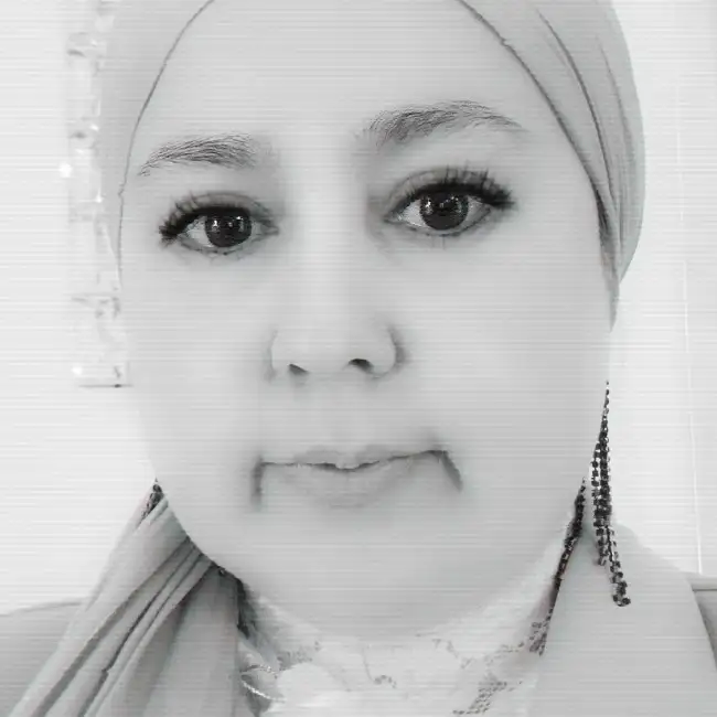 Feruza, 40, قازان, روسيا - موقع التعارف الإسلامي