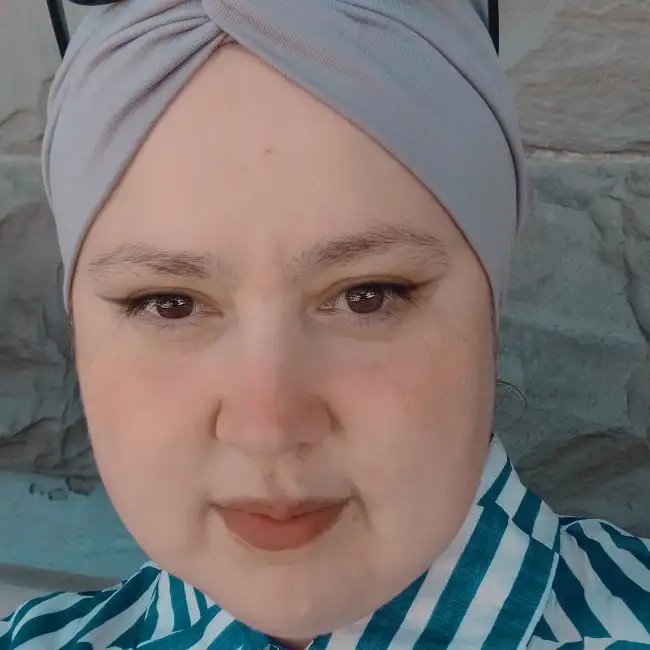 Feruza, 40, قازان, روسيا - موقع التعارف الإسلامي