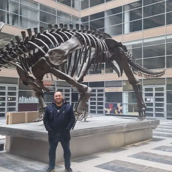 Hadji, 40, موسكو, روسيا - موقع التعارف الإسلامي