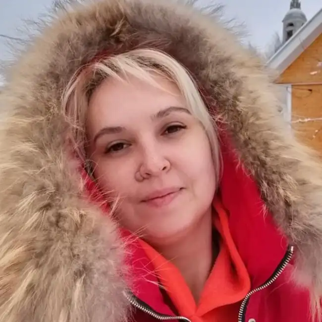 Elvira, 44, موسكو, روسيا - موقع التعارف الإسلامي