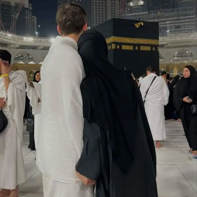Muslim, 34, قازان, روسيا - موقع التعارف الإسلامي