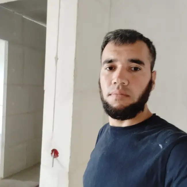 Otabek, 33, Almetyevsk, روسيا - موقع التعارف الإسلامي