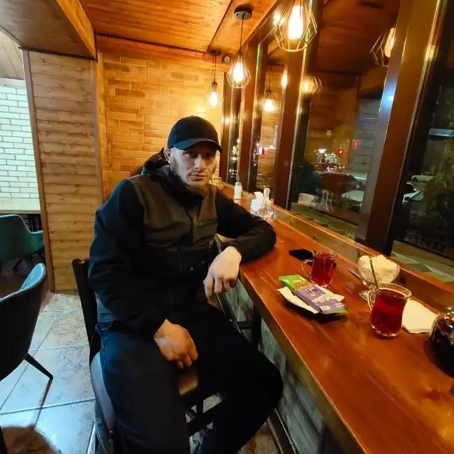 Hamid, 37, Khasavyurt, روسيا - موقع التعارف الإسلامي