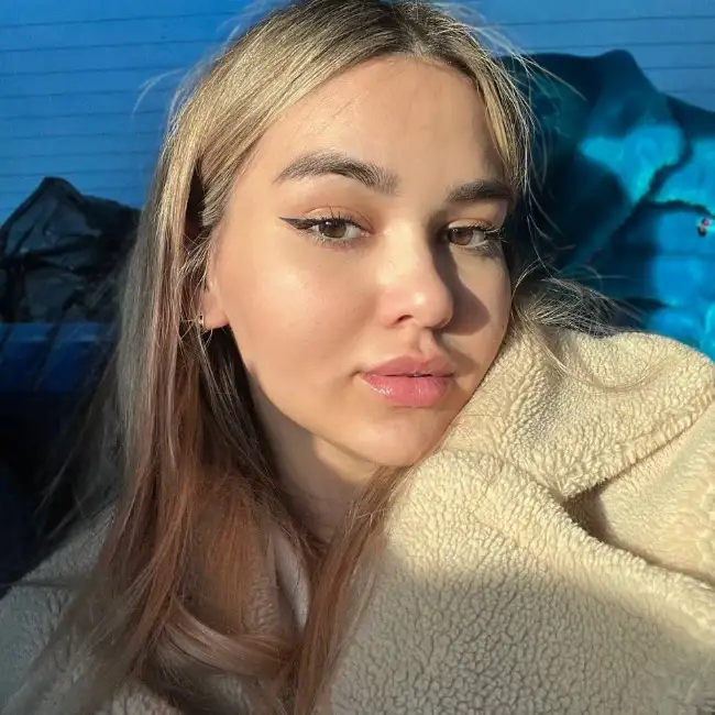 Aygul, 29, موسكو, روسيا - موقع التعارف الإسلامي