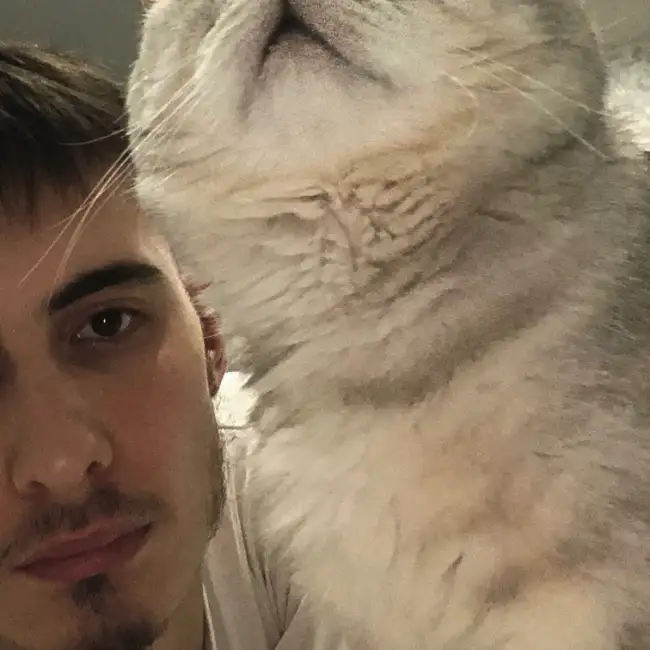 Kirill, 23, قازان, روسيا - موقع التعارف الإسلامي