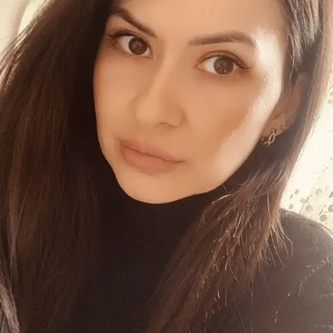 Aynur, 36, موسكو, روسيا - موقع التعارف الإسلامي