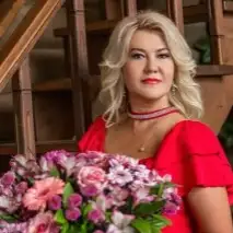 Leysan, 45, Agryz, روسيا - موقع التعارف الإسلامي