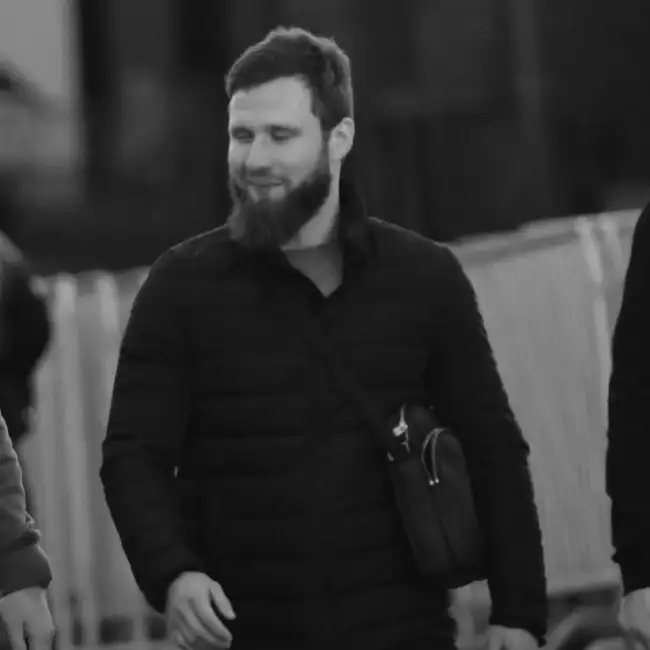 Yusuf, 30, Shchelkovo, روسيا - موقع التعارف الإسلامي