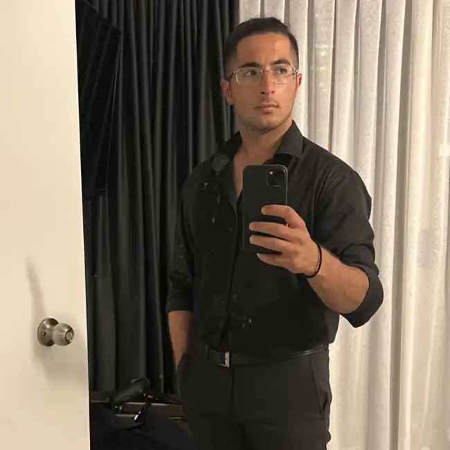 Yusif, 29, Perth, أستراليا - موقع التعارف الإسلامي