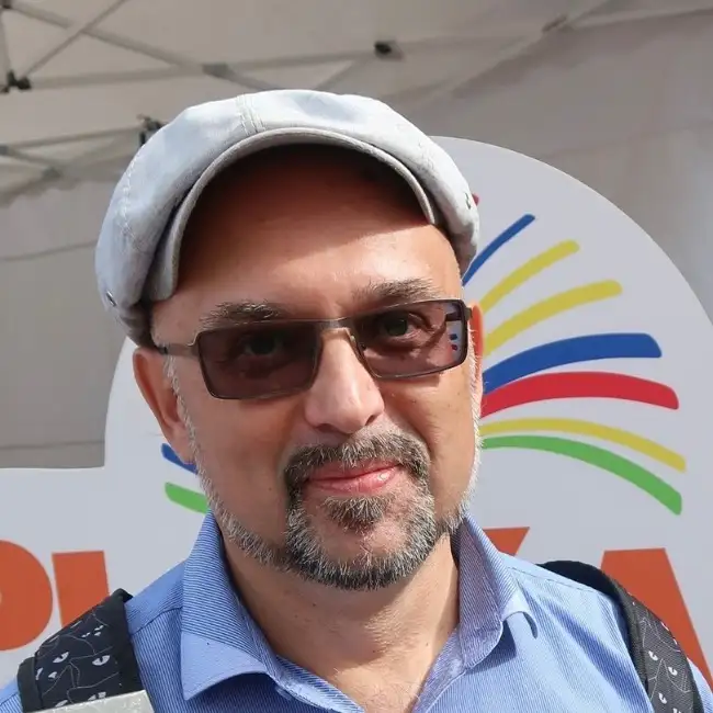 Maksim, 53, Saint Petersburg, روسيا - موقع التعارف الإسلامي