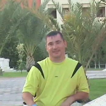 Ramil, 47, Almetyevsk, روسيا - موقع التعارف الإسلامي