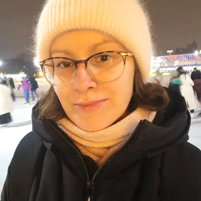 Yollyzka, 38, موسكو, روسيا - موقع التعارف الإسلامي