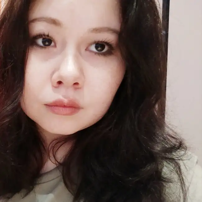 Alina, 25, تشيليابينسك, روسيا - موقع التعارف الإسلامي