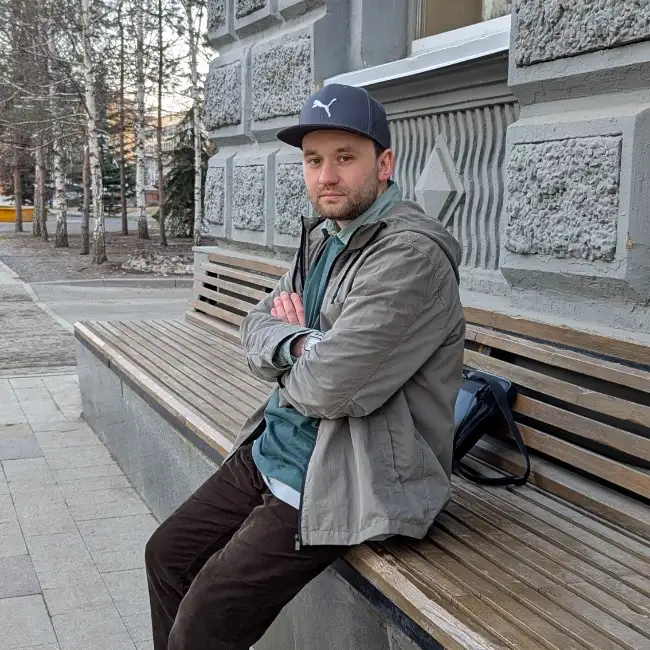 Islam, 30, Ufa, روسيا - موقع التعارف الإسلامي
