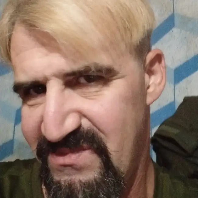 Ebazer, 44, Bakhchisarai, روسيا - موقع التعارف الإسلامي